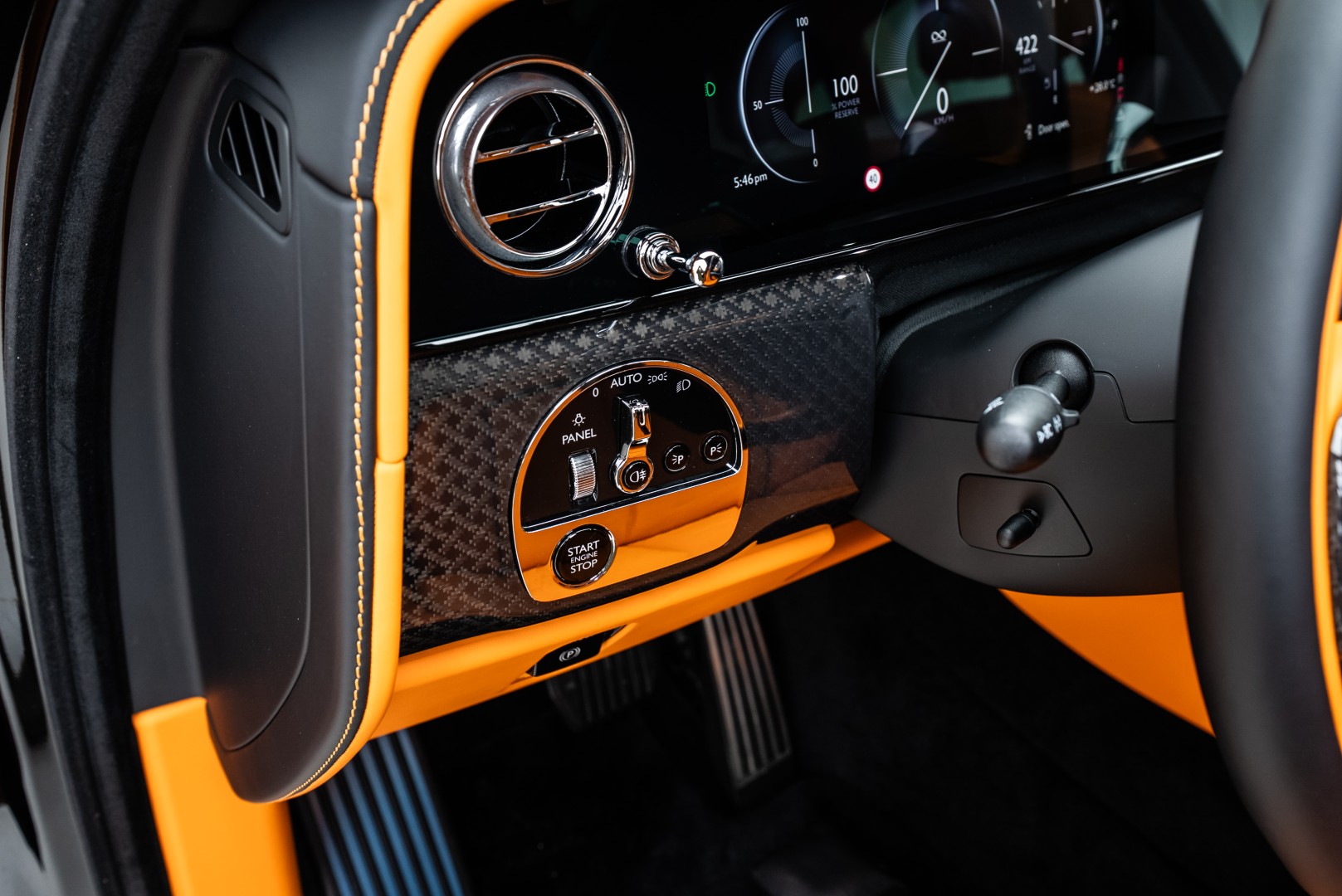 2025 ROLLS ROYCE CULLINAN | BLACK BADGE | MAIN DEALER WARRANTY AND SERVICE